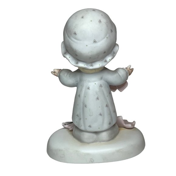 Precious Moments "You Have Touched So Many Hearts" E2821 - Picture 4 of 8